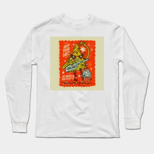 Copy of Baubles Long Sleeve T-Shirt